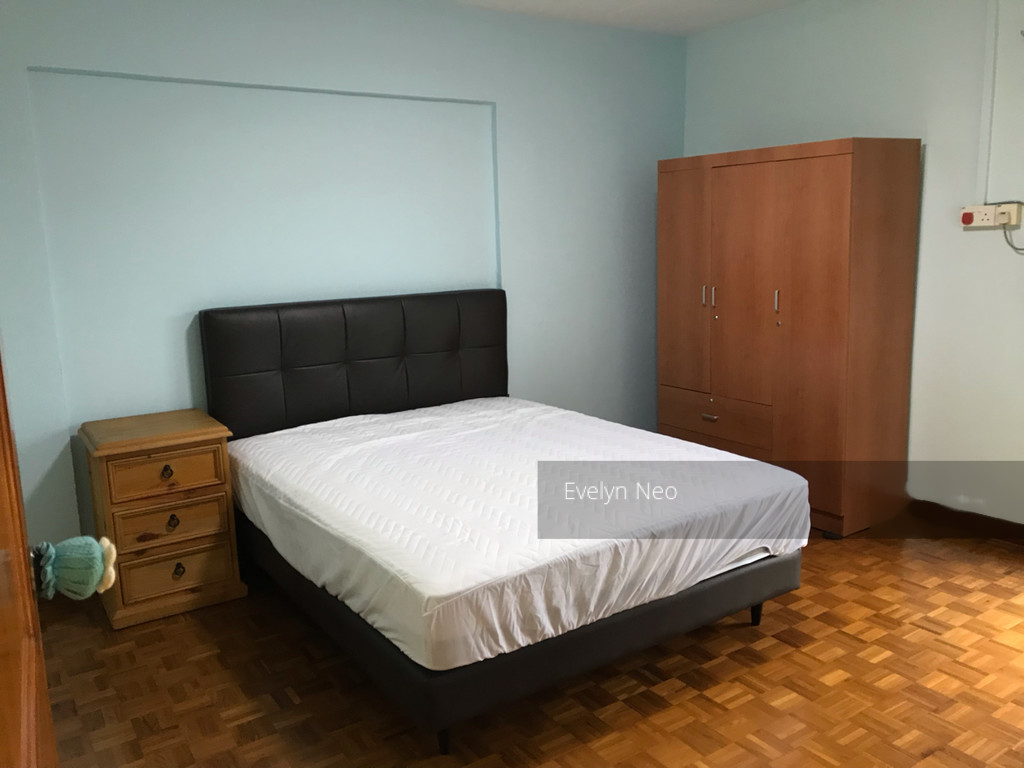 Blk 106 Spottiswoode Park Road (Bukit Merah), HDB 5 Rooms #182531692
